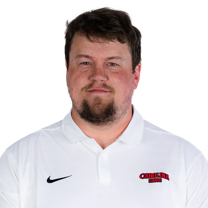 Justin Inacio Carolina Chaos Roster | Premier Lacrosse League