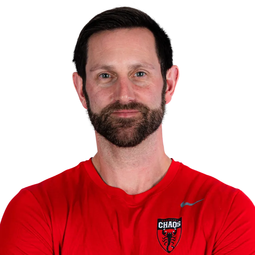 Justin Inacio Carolina Chaos Roster | Premier Lacrosse League