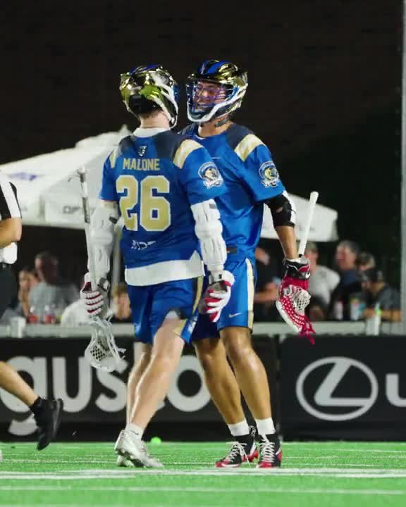 Video preview: Chad Palumbo's celly is so iconic. Never gets old.