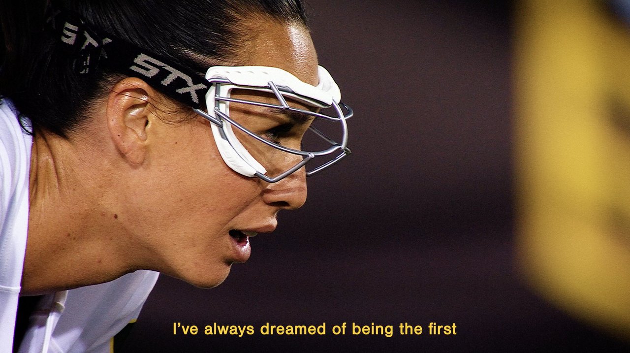 First. Forever. | 2026 WLL Championship 
