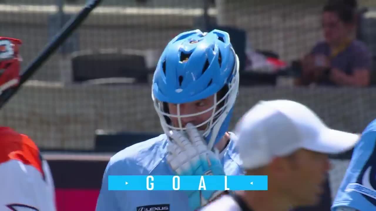 Video preview: HERE COMES HUGH KELLEHER ACROSS THE CREASE!