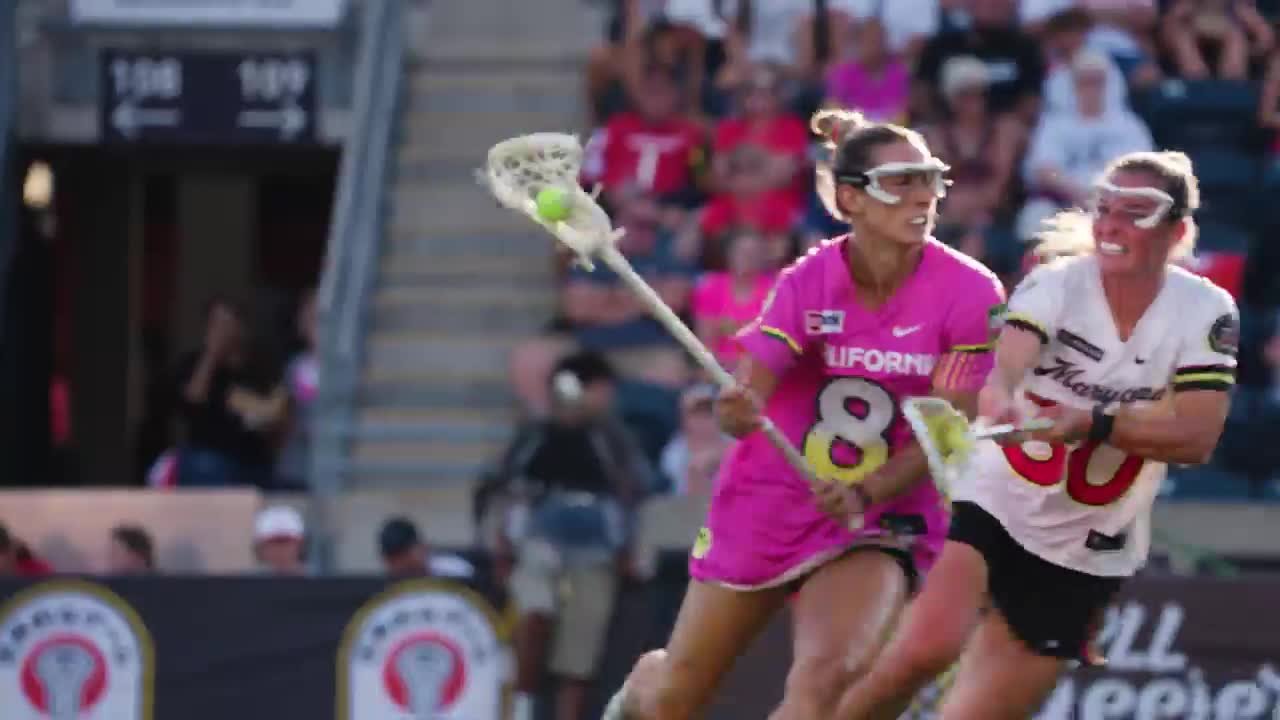 Anna Brandt is the spark for this Palms team