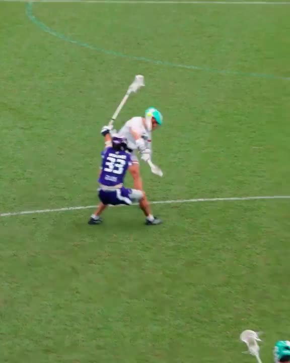 Video preview: Aidan Carroll has the hot stick today for the Whipsnakes! He's keeping them in this game!
