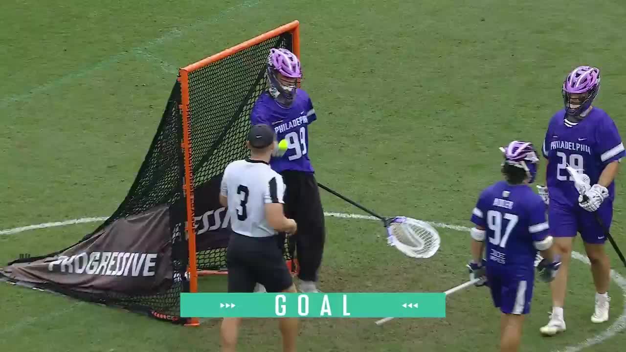 Video preview: TJ Malone finally gets on the board!!