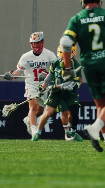 Video preview: A beautiful backhanded goal by Chris Kavanagh