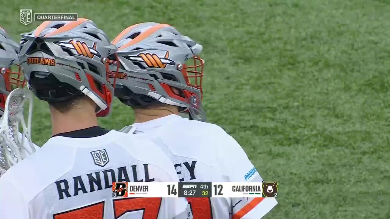 Video preview: Brian Tevlin goes coast to coast and ultimately scores off his own rebound!!
