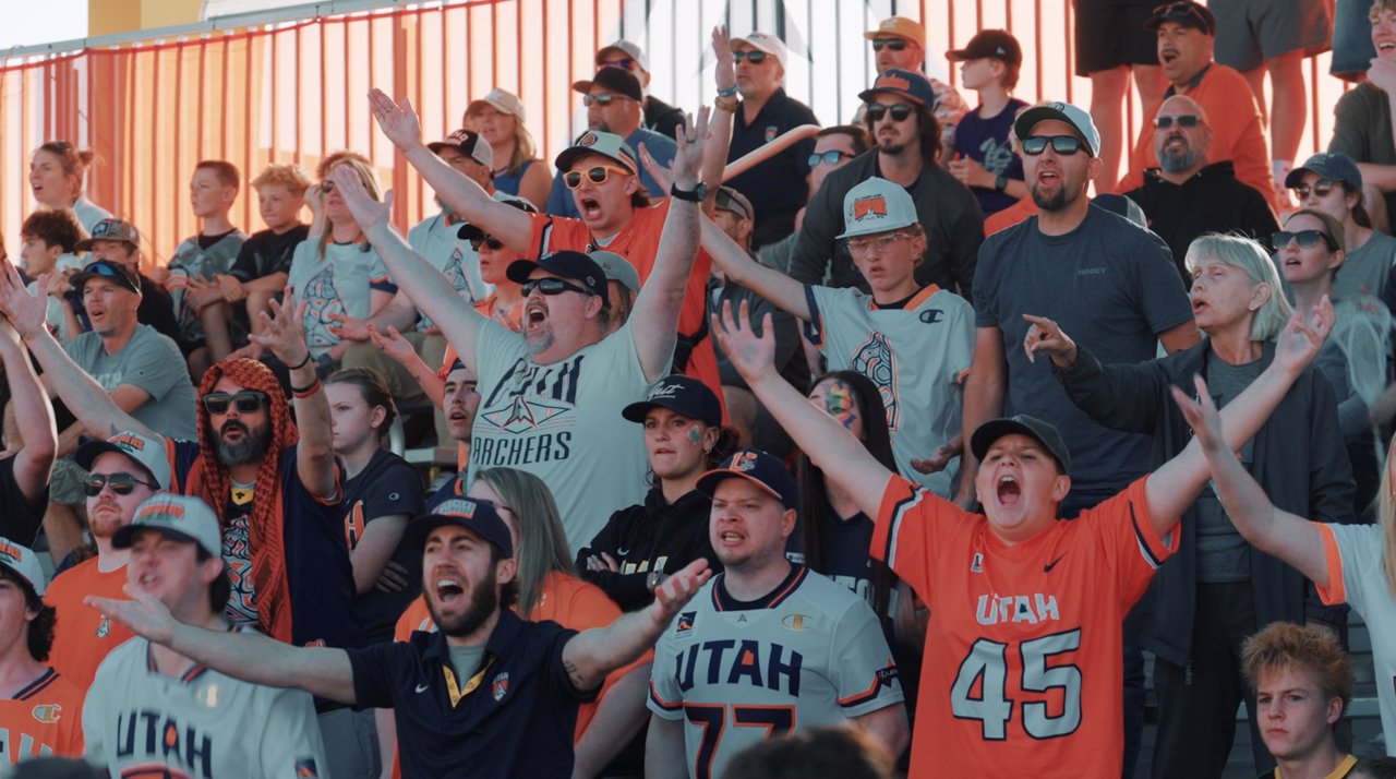 Video preview: OUTLAWS. ARCHERS. A battle for the Western spot within the 2026 PLL Championship.