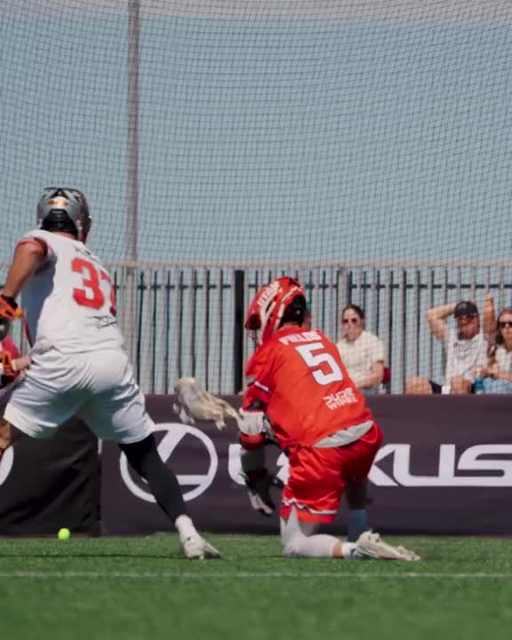 Video preview: MIKE MANLEY. Textbook caused-turnover