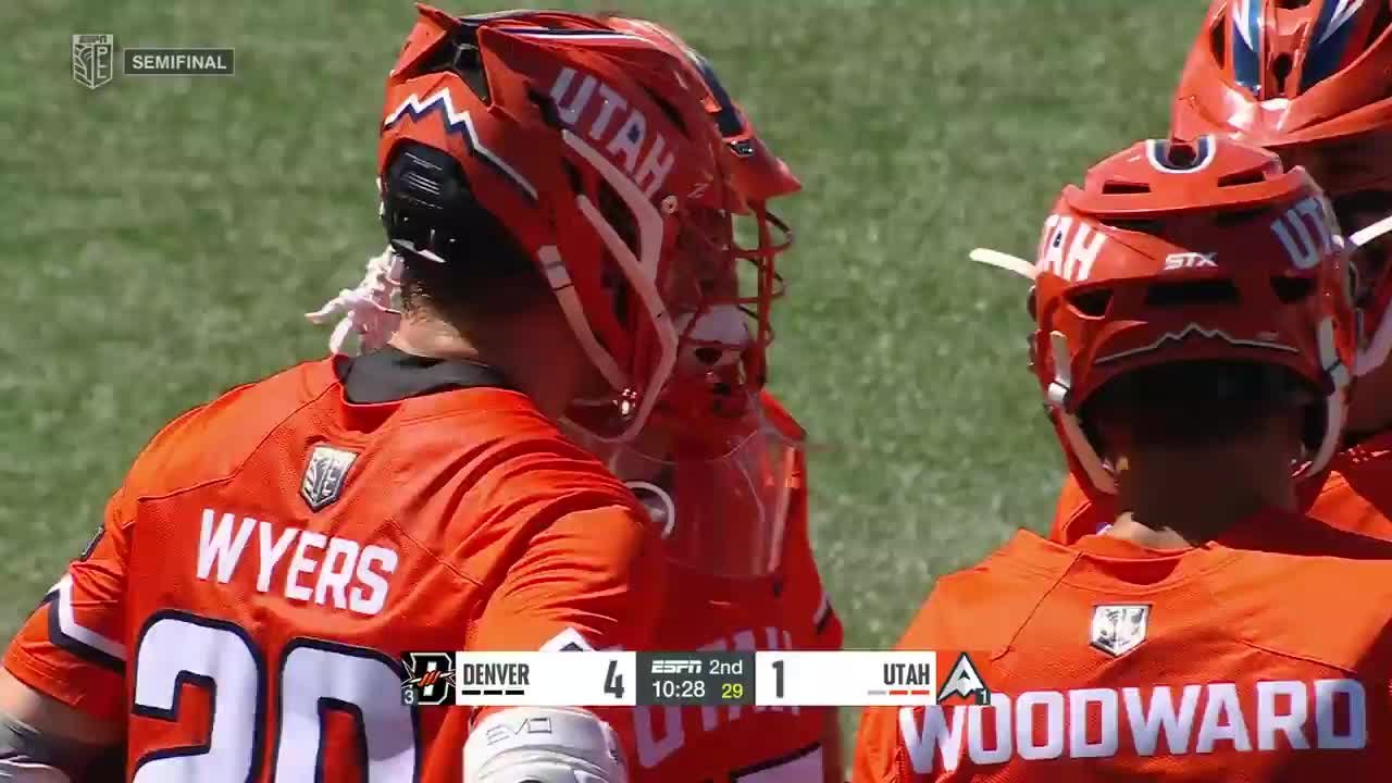 Video preview: Pat Kavanagh and Jake Taylor make these goals look so easy.. That Notre Dame connection
