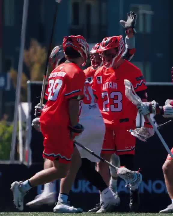 Video preview: Alternate Angle of the Beau Pederson goal into the full fight