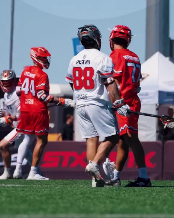 Video preview: Jake Piseno with a BIG 2-pointer to completely silence the Utah fans