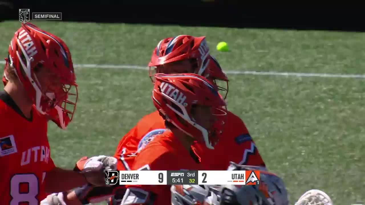 Video preview: Ryan Stines goal! Is this the spark the Archers need...