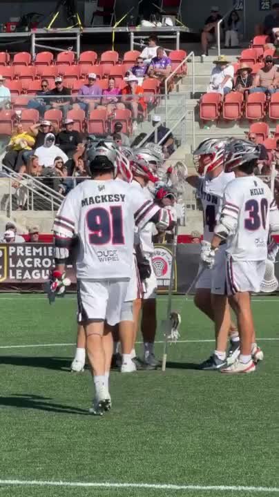 Video preview: JEFF TRAINOR FROM TWO!! CANNONS ARE BACK IN THIS!