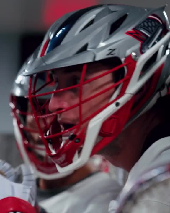 Video preview: "There is no tomorrow! Fight for it!!" - Inside the Boston Cannons halftime lockerroom